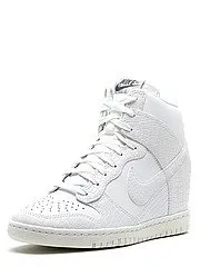 Снікери WMNS DUNK SKY HI Nike 1247143 в інтернет-магазині снікери
