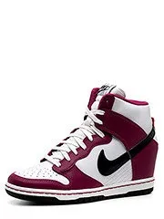 Снікери WMNS DUNK SKY HI Nike 1247143 в інтернет-магазині nike