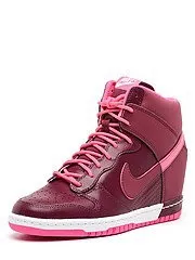 Снікери WMNS DUNK SKY HI Nike 1247143 в інтернет-магазині nike