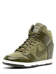 Снікери WMNS DUNK SKY HI Nike 1247143 в інтернет-магазині wmns