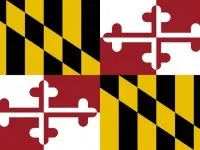 Штат Меріленд, США (Maryland, ML, USA) меріленд