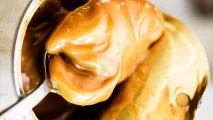 Скільки варити згущене молоко в банку до коричневого кольору, ТестоВед згущене