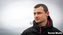 Шпигунська справа Краснов