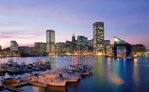 Штат Меріленд, США (Maryland, ML, USA) меріленд