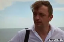 Шпигунська справа Краснов