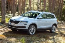 цена skoda