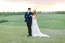 Казка для двох стилізована фотосесія двох