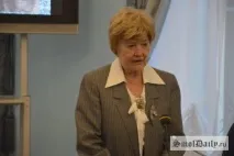 Смоленську премію імені Риленкова отримав поет із Татарстану, Швидкі новини Смоленська «SmolDaily» смоленську
