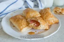 рецепта puffs