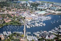 Штат Меріленд, США (Maryland, ML, USA) меріленд
