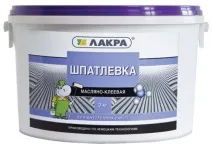 Шпакловка маслено-лепилен Шпакловка маслено-лепилен
