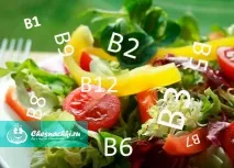 витамини симптоми