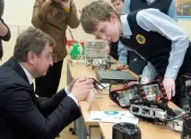 шипунов училище