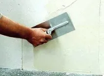 Шпаклівки Ceresit, Шпаклівка Церезит шпаклівки
