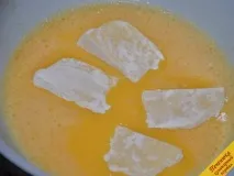 Сир у рум’яній скоринці (покроковий рецепт з фото) рецепт
