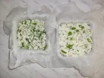 Сир із молока та кефіру рецепт з фото покроково фото