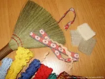 Слов’янські обереги своїми руками фото з описом обереги
