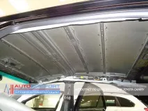 camry център