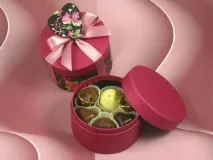 Солодкий подарунок на день народження торти, букети цукерки, шоколадні подарунки день