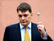Змішати, але не збовтувати топ-9 коктейлів в огляді ресторанного критика Дмитра Алексєєва топ-9