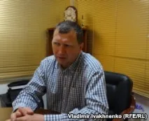 Шпигунська справа Краснова