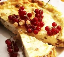 запіканки