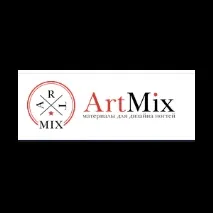 Слайдер-дизайн для нігтів ArtMix Преміум - «Фарбові нігті як картини! Слайдер-дизайни від ArtMix artmix