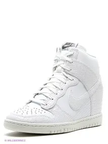 Снікери WMNS DUNK SKY HI Nike 1247143 в інтернет-магазині wmns