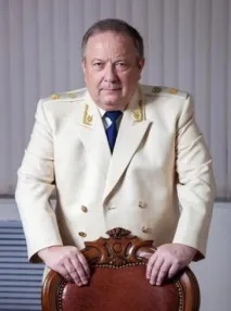 биография