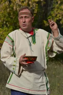 лечение огън върху восък