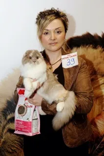 заводчиці