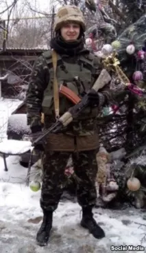 Шпигунська справа Краснов