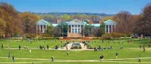 Штат Меріленд, США (Maryland, ML, USA) maryland