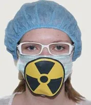 оборудване оборудване радиационна защита