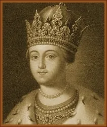 алексеевна романова