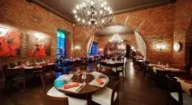 bridge hotel