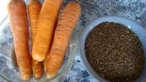 Сорти моркви з фото та описом сорти