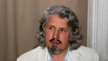 сорокин