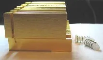 Союз пружин та жуйки - на термопасту та гвинти! (Заміна кріплень на чіпсетах материнських плат союз