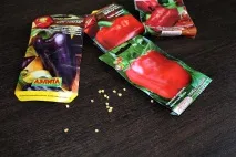 описание сортовете