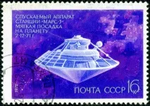 Радянські місії на Марс, що треба знати, українська сімка радянські