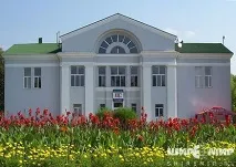 Стадіон «Центральний стадіон ім. зимовий