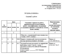 Стаття 80 ТК Україна звільнення за власним бажанням Читайте статті журналу Кадрова справа звільнення
