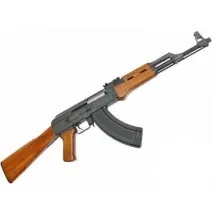 Сонник автомат Калашнікова, ігровий, газований калашнікова