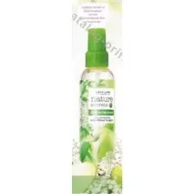Спрей - кондиціонер Oriflame для нормального волосся Nature secrets Бузина та яблуко - «Яблучко для спрей