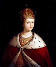 алексеевна романова