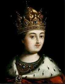 София Алексеевна София Алексеевна