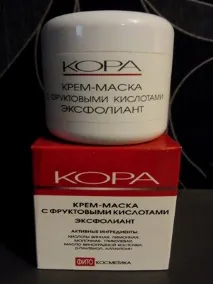 Порівняння моїх масок для обличчя (частина перша) – порівняння косметики масок