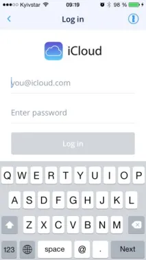 Spark від Readdle Mail