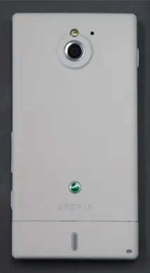 xperia